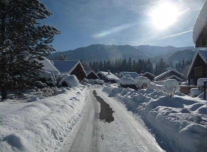 CHALET Indépendant Les Petits Yetis Verchaix
